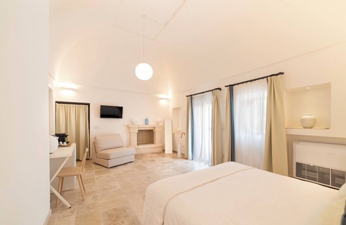 L'Assunta Casa | Masseria San Nicola Savelletri - B&B