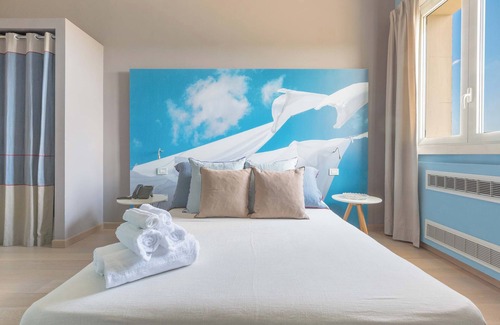 Collepasso Casa | Masseria Sant`Eleuterio - Tripla Standard