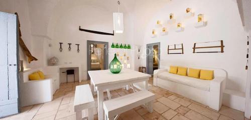 Maruggio Casa | Masseria Scorcialupi