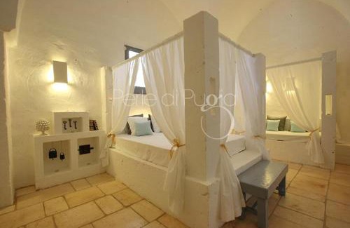 Maruggio Casa | Masseria Scorcialupi