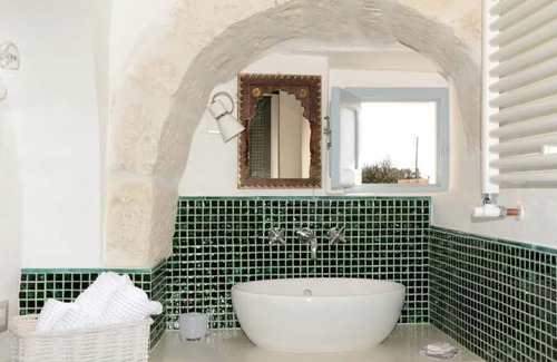 Locorotondo Cama Y Desayuno | Masseria Serralta