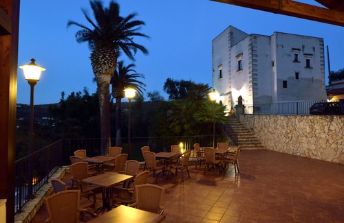 Peschici Casa | Masseria Torre dei Preti