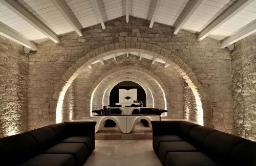 Corato Casa | Masseria Torre Di Nebbia