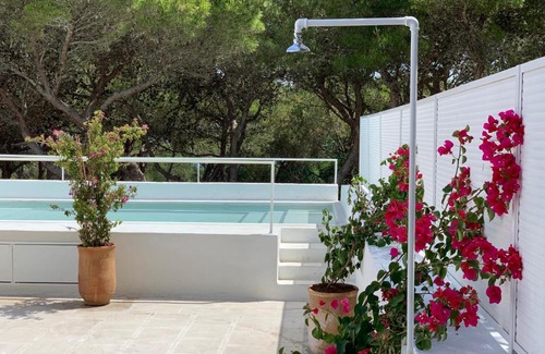 Torre Specchia Ruggeri Villa | Masseria Villa