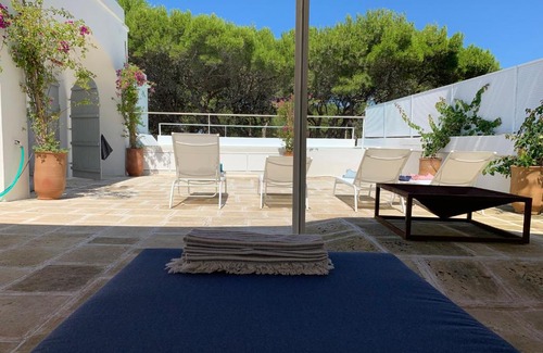 Torre Specchia Ruggeri Villa | Masseria Villa