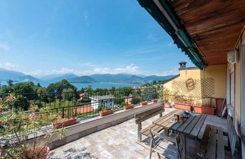 Cerro Apartamento | Massima - Happy Rentals