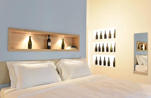 Citta Antica Casa | Massimago Wine Suites