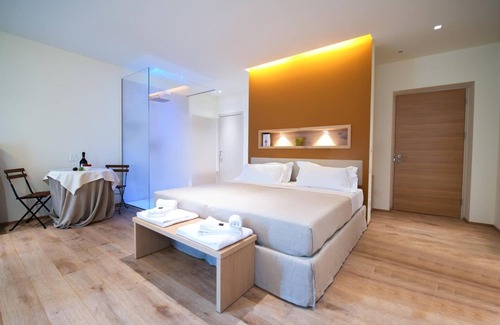 Citta Antica Casa | Massimago Wine Suites