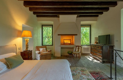 Historic Centre Casa | Massimago Wine Tower