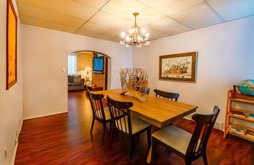 Mount Washington Apartamento | Massive 4 Bed House-Short Walk to Amazing View