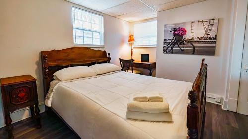 Mount Washington Apartamento | Massive 4 Bed House-Short Walk to Amazing View