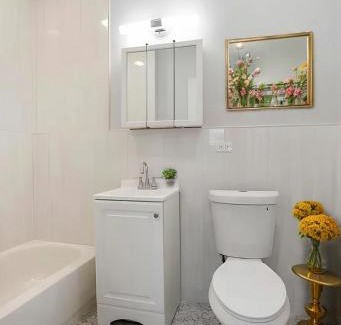 West New York Apartamento | Massive 7-Bedroom 4-Bathroom Duplex 20 min to NYC