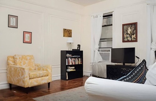 Prospect-Lefferts Gardens Historic District Apartamento | Massive and Neat Two Bedroom Flat on Park