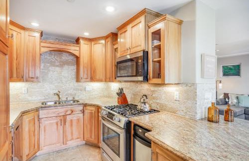 South Mission Beach Casa | Massive Dream Beach Home - Dog Friendly, AC, Steps2Sand