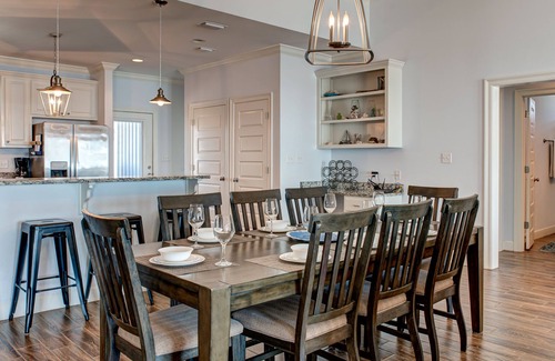 Dauphin Island Casa | Massive, gorgeous 6 bedroom gulf front house. Pet Friendly! - High Tide