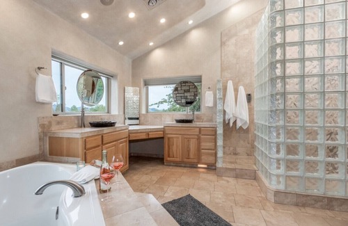 Star Valley Cabina | Massive Luxury Cabin in Payson!