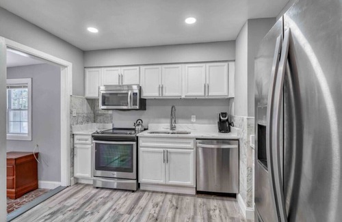 Lochearn Casa | Massive new construction home in a great community!