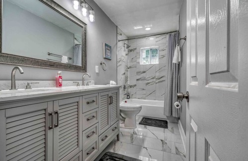 Lochearn Casa | Massive new construction home in a great community!