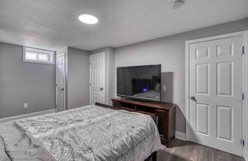Lochearn Casa | Massive new construction home in a great community!