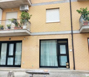 Servigliano Apartamento | MassMart 1