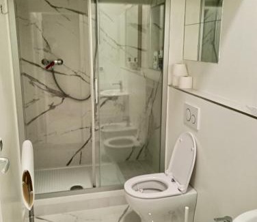 Servigliano Apartamento | MassMart 1