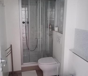Servigliano Apartamento | MassMart 2