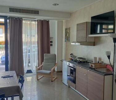 Servigliano Apartamento | MassMart 2