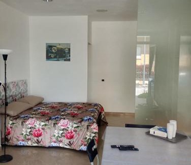 Servigliano Apartamento | MassMart 2