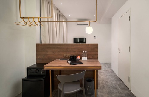 Central Seberang Perai Hotel | Masson Hotel Butterworth