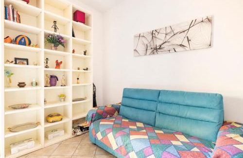 Quartiere XXI Pietralata Apartamento | Massy & Alex house intero appartamento