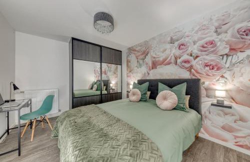 Massy Apartamento | Massy Harmonia - 44m2 Cozy, Parking