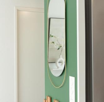 Massy Apartamento | Massy Harmonia - 44m2 Cozy, Parking