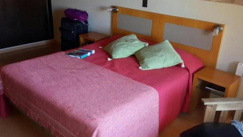 Quartier Atlantis Cama Y Desayuno | Massy TGV Appart Suite CITEA Affaires-Tourisme