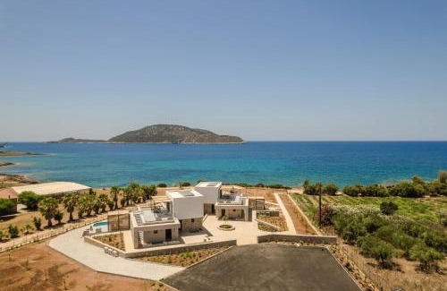 Gargaliani Apartamento | Mast Luxury Residences