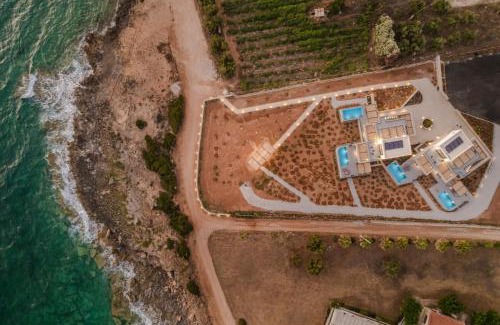Gargaliani Apartamento | Mast Luxury Residences