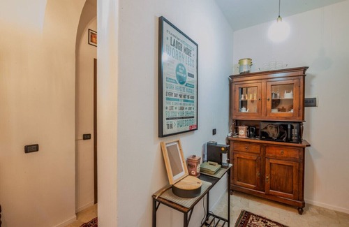 Castelletto Sopra Ticino Casa | Master Clod Guest House