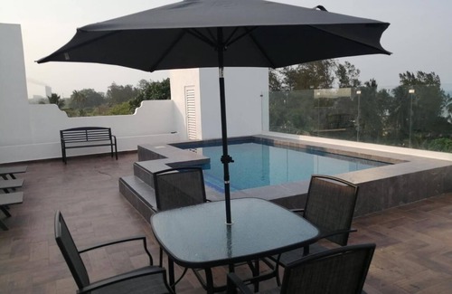 Tuxpan Apartamento | Master Suite Boketto 2