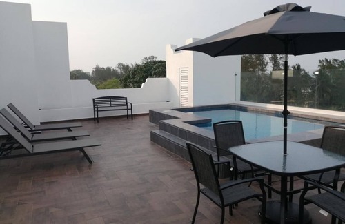 Tuxpan Apartamento | Master Suite Boketto 2