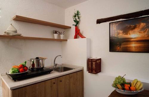 Bovara Apartamento | Maestro Apartamento - Borgo Lizori
