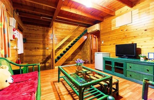 Beinan Hotel | Master Bear Resort