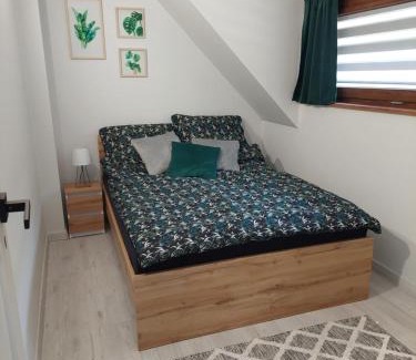 gmina Kłodawa Casa | Master Camp Santoczno