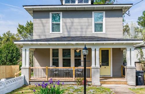 Augusta Casa | Master Classic-18 Mi To Augusta National Golf