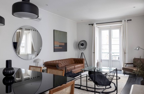 Encarnacao Apartamento | Master Deco Gem in Bairro Alto