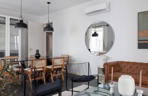 Encarnacao Apartamento | Master Deco Gem in Bairro Alto