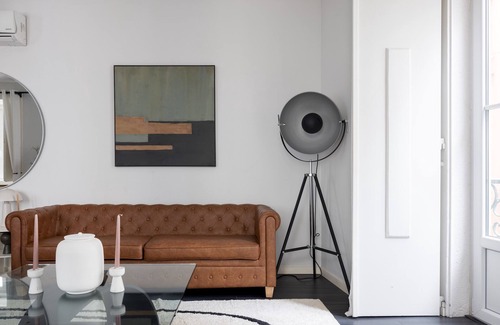 Encarnacao Apartamento | Master Deco Gem in Bairro Alto