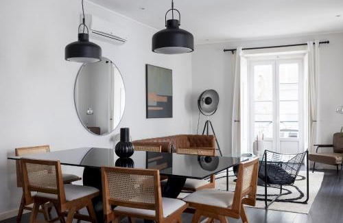 Encarnacao Apartamento | Master Deco Gem in Bairro Alto