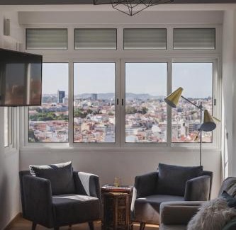 Alfama Apartamento | Master Deco Gem in Graça