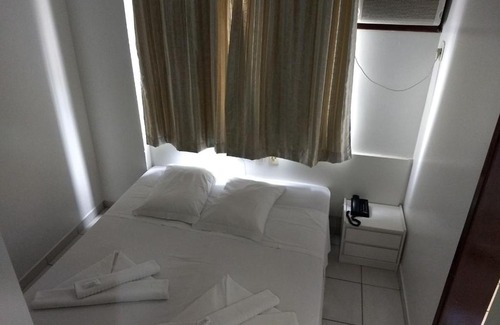 Centro Hotel | Master Hotel