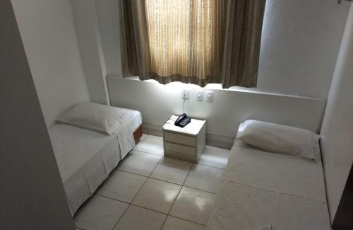 Centro Hotel | Master Hotel