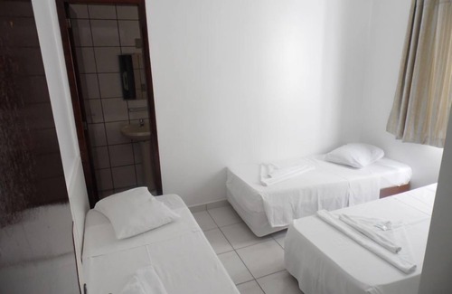 Centro Hotel | Master Hotel